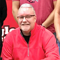 Linde Gas & Equipment Employee Tracy Barker's profile photo