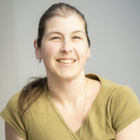 Marie Giroux's profile photo