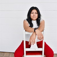 Ada Cervantes Email & Phone Number