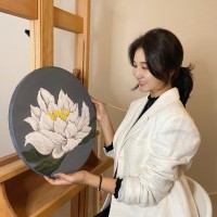 Oriental Fortune Capital Employee Megan Gasbarrone's profile photo
