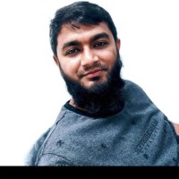 Al Nahdha Employee Syed Hussain's profile photo