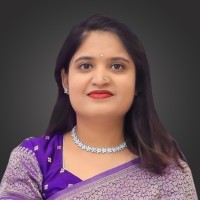 Saturam Employee Sumana A's profile photo