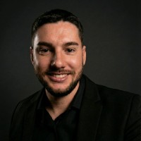 ConnectPlug Employee Luís Felipe Wiira Sá Freire's profile photo