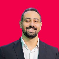 Mohamed Shaban Email & Phone Number
