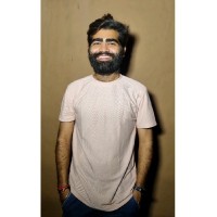 Avant Garde Clean Room & Engg. Solutions Pvt. Ltd. Employee Vishal Kathiriya's profile photo