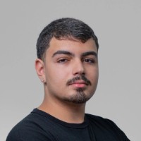 CSJ Digital Employee Davi J.'s profile photo