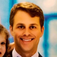 Harrison Reed