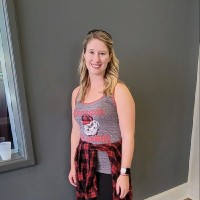 Patterson Pump Company Employee Megan Monge's profile photo