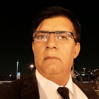 Human Development Company Employee Aamir Mahmood's profile photo