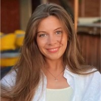 Whizz Employee Ksenia Proka's profile photo
