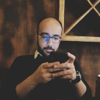 Pardis Employee Kayvan Kia's profile photo