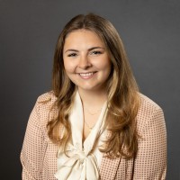 The Church of St. John the Divine Employee Ellie Kight's profile photo