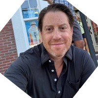 Eisner Camp Employee Jeremy Klotz's profile photo