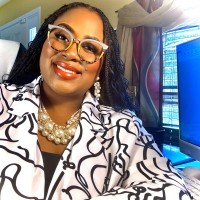 Deidra Dantzler