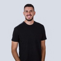 49 educação Employee Alan Nascimento's profile photo