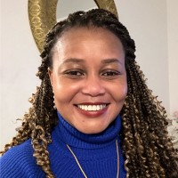 Unitspark Employee Catherine Shayo's profile photo