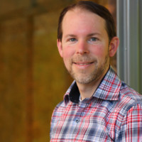 CRTC Employee Eric Rancourt's profile photo