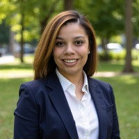 Statlinx Employee Courtney Weston's profile photo