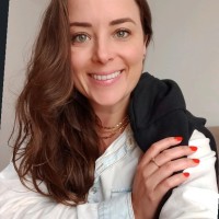 Samaq Employee Luana Jank's profile photo