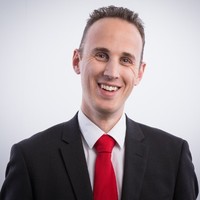 deTesters Employee Thimoty Wijsbek's profile photo