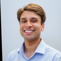 Metafoodx Employee Rajat Walia's profile photo