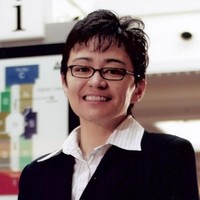 Primaris REIT Employee Kathleen Girardeau's profile photo