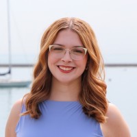 Chicago Yacht Club Employee Hannah Gromen's profile photo