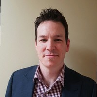 Real World Marketing Employee David Pettit's profile photo