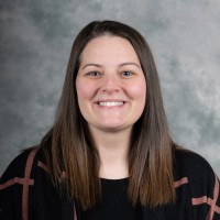 University of Wisconsin-Superior Employee Heidi Bergeron's profile photo