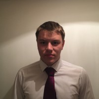 The University of Edinburgh Employee Andrew Edmiston's profile photo