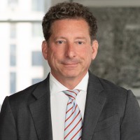 Haynes and Boone, LLP Employee Gabriel Berg's profile photo