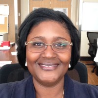 Andrea Williams