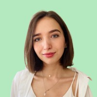 Tidio Employee Anna Tereshchenko's profile photo