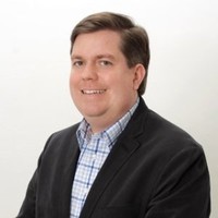 Parraid, LLC Employee Benjamin Gilbert's profile photo