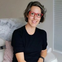 ECW Press Employee Julie Green's profile photo