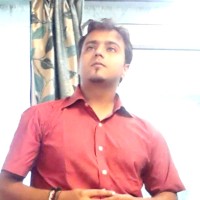 NextBee Employee Ajay Narayan's profile photo