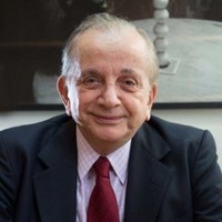 Piquet, Magaldi e Guedes Advogados Employee João Geraldo Piquet Carneiro's profile photo