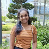 MSRcosmos LLC Employee Saiprasuna Kamishetty's profile photo