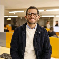 David Manosalva Lopera Email & Phone Number