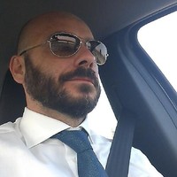 PROCONTROL S.R.L. Employee Francesco Agnelli's profile photo
