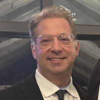 Jeff Rubinstein