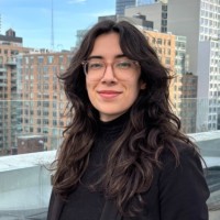 New York State Council on the Arts (NYSCA) Employee Bianca Nelson's profile photo