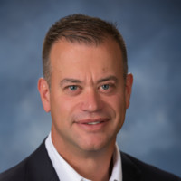 Buckeye Insurance Group Employee John Brooks's profile photo
