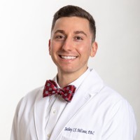 Central Dermatology Center, PA Employee Zachary Delconte's profile photo