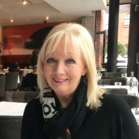 Marshfield Farm Ice Cream Employee Anne Wright's profile photo