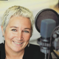 Broadcast Education Association Employee Deborah David's profile photo