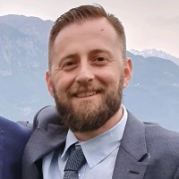 Teaology Skincare Employee Richard Russo's profile photo