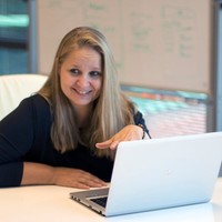 Digital Wave Technologies, a Division of Antech Systems Employee Tina Watson's profile photo