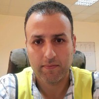 RHI Employee Ahmed Gad's profile photo