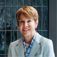 Raymond James Wealth Management Group, UK Employee Kim Jenson's profile photo